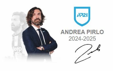 Andrea Pirlo