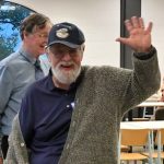 Chuyên gia cá cược Jonh Grochowski